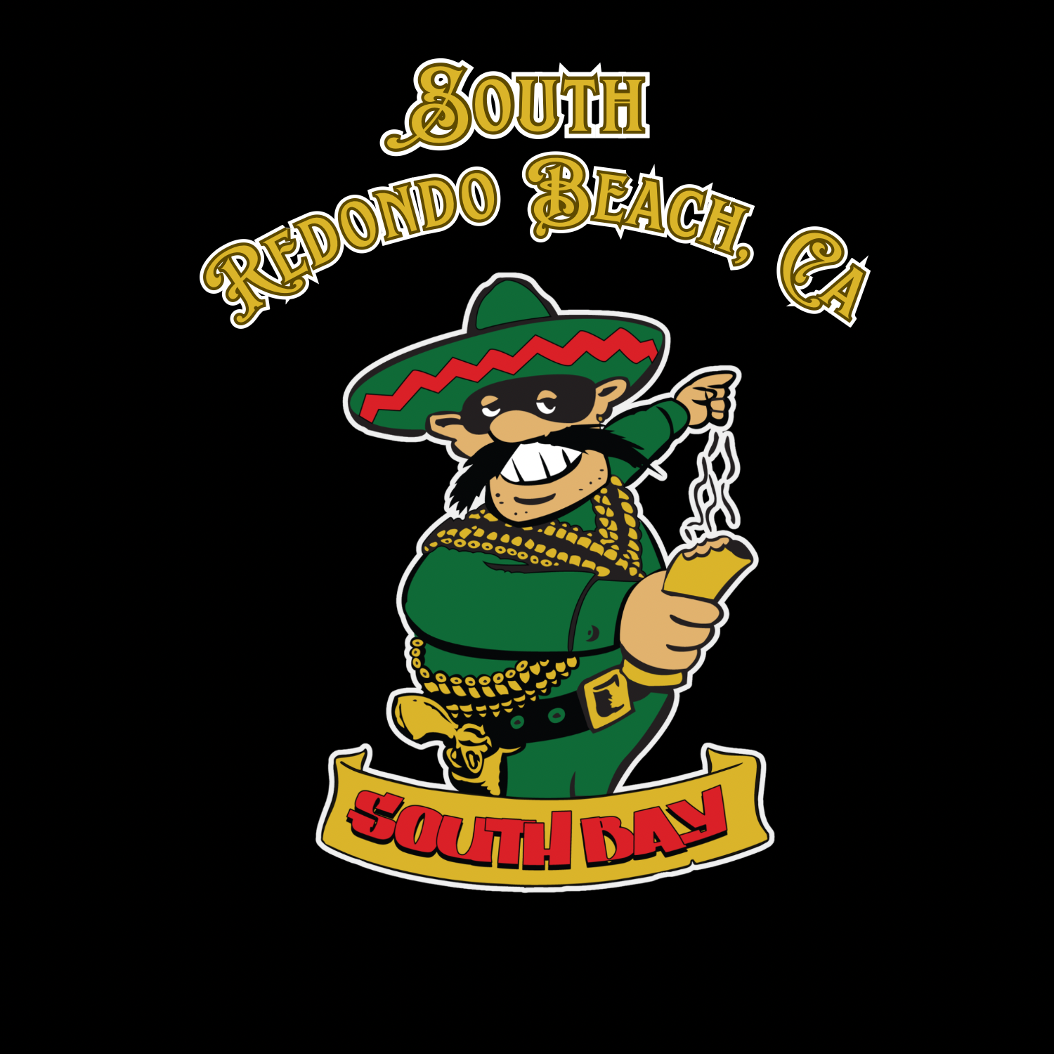 El Tarasco - South Redondo Beach
